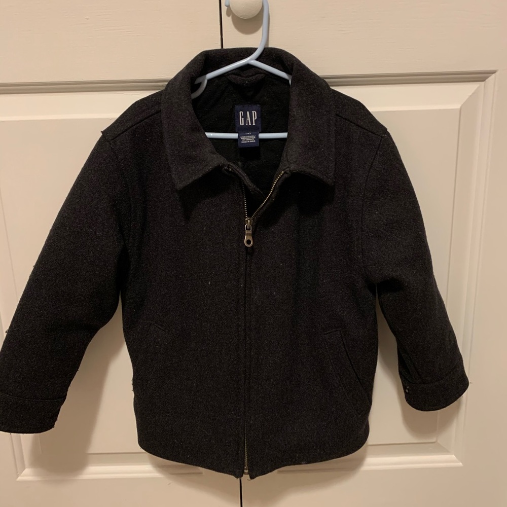 Gap boys coat